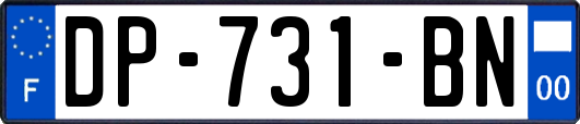 DP-731-BN