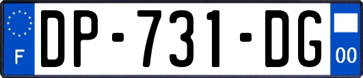 DP-731-DG