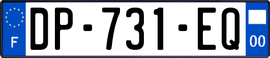 DP-731-EQ