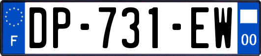 DP-731-EW