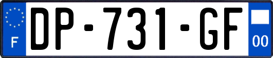 DP-731-GF