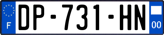 DP-731-HN