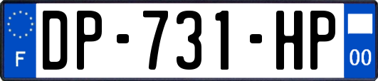DP-731-HP