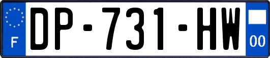 DP-731-HW