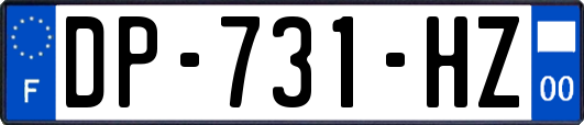 DP-731-HZ