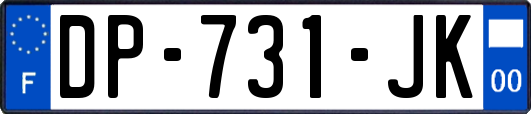 DP-731-JK