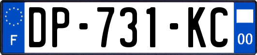 DP-731-KC