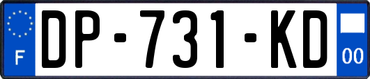 DP-731-KD