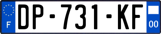 DP-731-KF