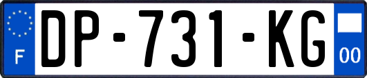 DP-731-KG