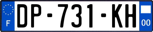 DP-731-KH