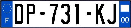 DP-731-KJ