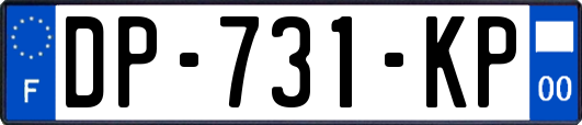 DP-731-KP