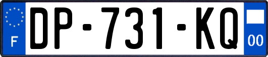 DP-731-KQ