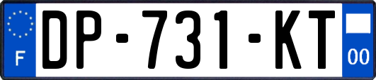 DP-731-KT