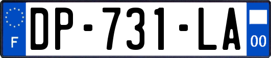 DP-731-LA