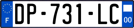 DP-731-LC