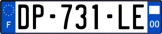 DP-731-LE