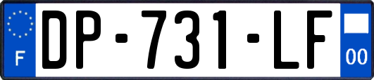 DP-731-LF