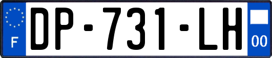 DP-731-LH