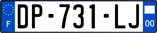 DP-731-LJ
