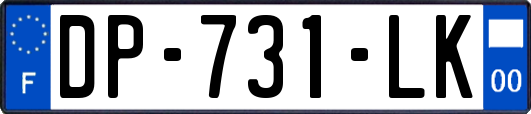 DP-731-LK