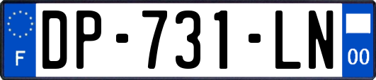 DP-731-LN