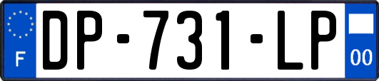 DP-731-LP