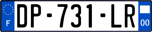 DP-731-LR