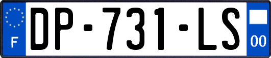 DP-731-LS