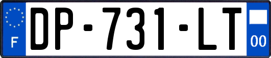 DP-731-LT