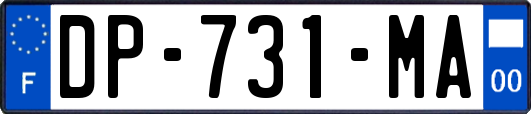 DP-731-MA