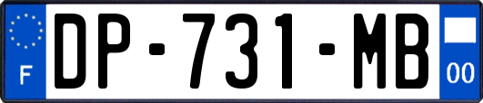 DP-731-MB