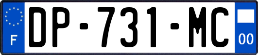 DP-731-MC