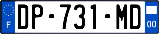 DP-731-MD