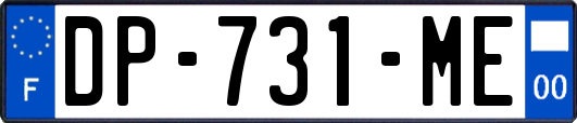 DP-731-ME