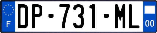 DP-731-ML
