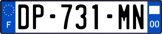 DP-731-MN
