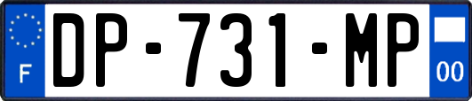 DP-731-MP