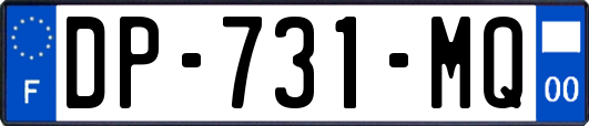 DP-731-MQ