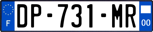 DP-731-MR