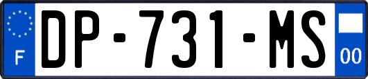 DP-731-MS