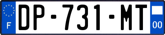 DP-731-MT