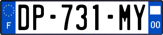 DP-731-MY