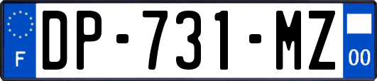 DP-731-MZ