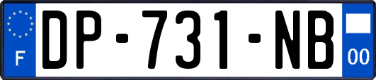 DP-731-NB