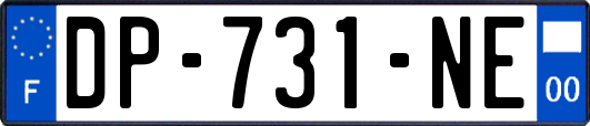 DP-731-NE