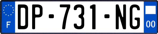DP-731-NG