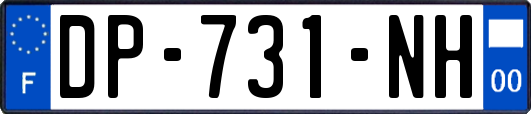 DP-731-NH