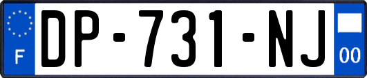DP-731-NJ